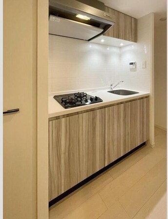 S-RESIDENCE江坂Eminenceの物件内観写真